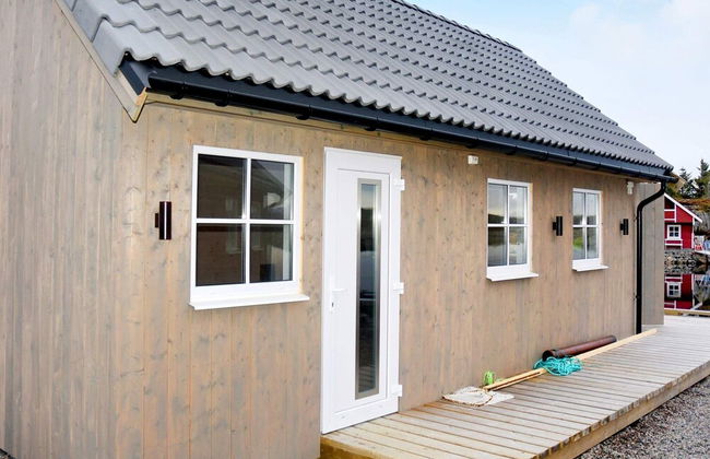 6 Person Holiday Home in Bud - Foto 31