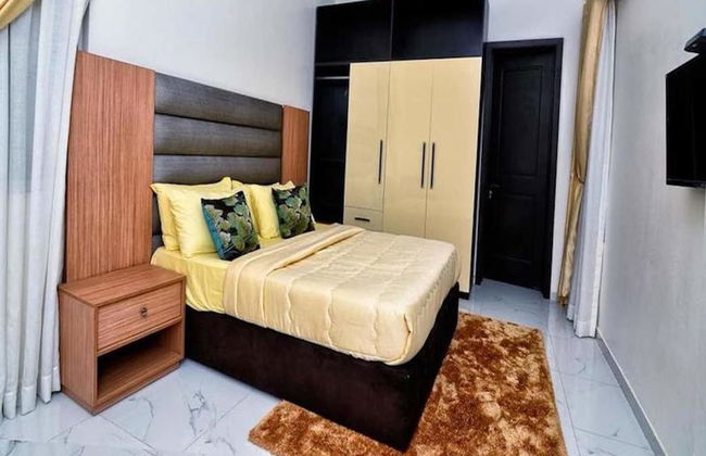 Madiba Court - Foto 4