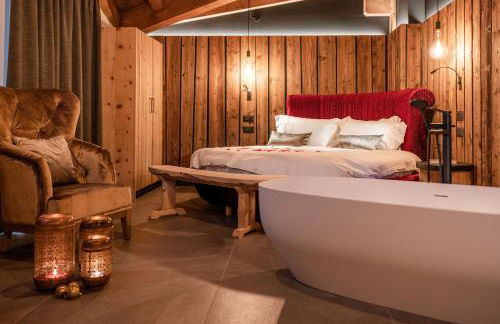 Nidaris - Luxury Private Spa Suites - Foto 28