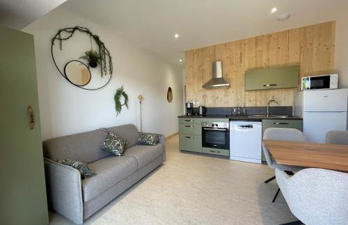 Les gites du champ des oiseaux - Foto 80