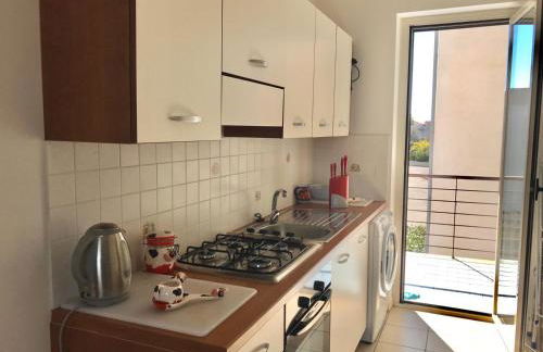 San Rocco residence two bed apartments 5B2 5 - Foto 8