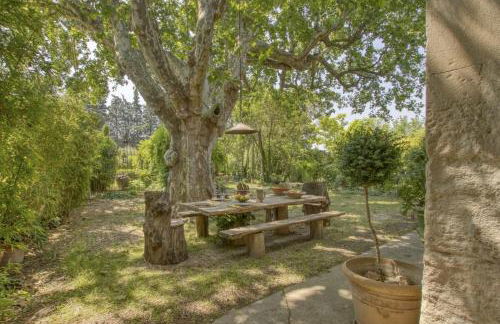 Le Mas des Anges - Foto 35