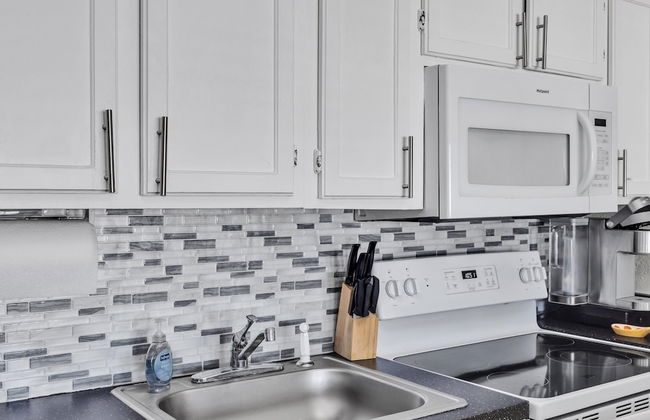 The Victorian Condos - Foto 30