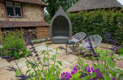 Weaver's Cottage - Foto 23