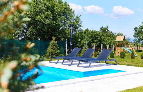 6 Bedroom Stunning Home In Podgrade - Foto 11