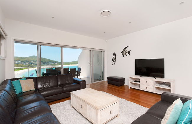 Casa al Mare at Fingal Bay - Photo 12