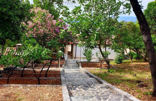 Beach House Splitska - Photo 13