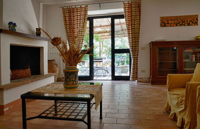 Agriturismo Casa Greppo - Il Melograno - Foto 2