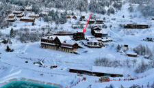 Appartement T2 Guzet Neige - Foto 3