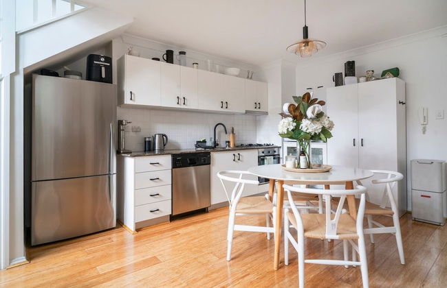 Loft Style Apartment in the Heart of Surry Hills - Foto 5