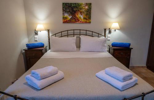 Liostasi Country Houses - Foto 21
