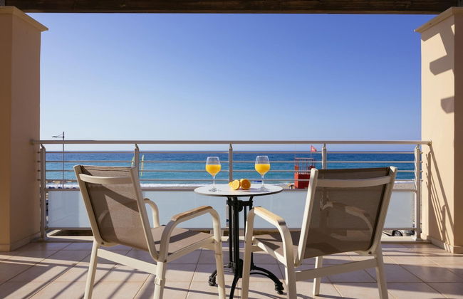 Beachfront Villa Avra With Private Swimming Pool - Foto 75