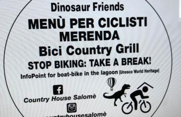 Country House Salomè - Foto 38