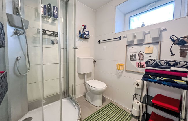 Garden Suite - Foto 18