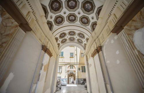 MIRANDA APARTMENTS nel cuore del Vomero - Foto 43