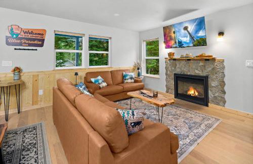 Blue Paradise - Foto 20