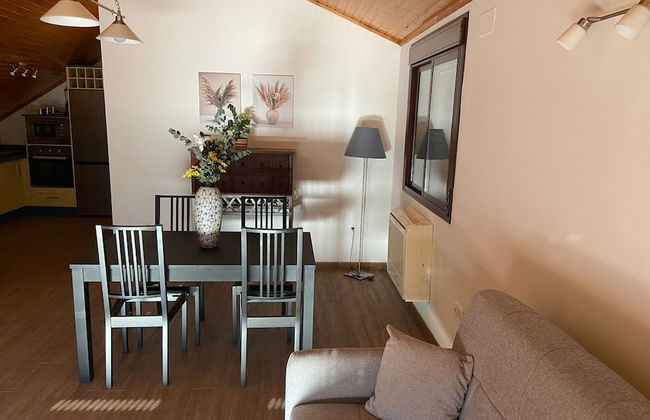 Apartamento Santa Bárbara - Foto 2