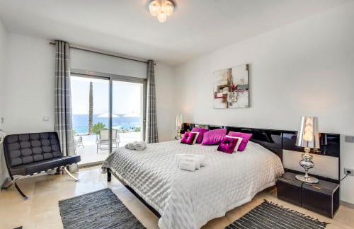 Tranquil San Jose Villa with 6 Bedrooms 1045 - Photo 48