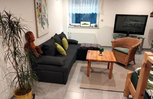 Ferienwohnung CoCo - Foto 7