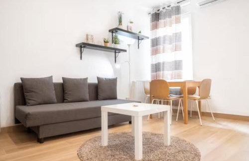 Smart Loft Madrid - IFEMA & Airport Zone - Foto 5