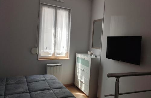 Gîte LE BIVOUAC - Foto 11