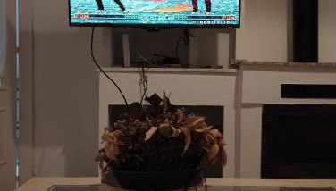 Casa Adosada Mirador de Sevilla - Foto 2, Game Room