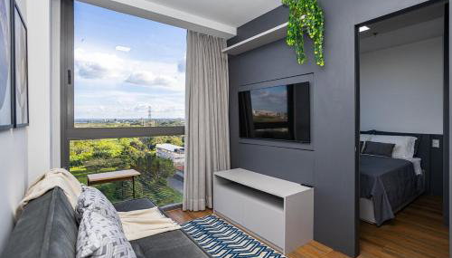 SUITE VIEW Luxury Apartment! - Foto 2