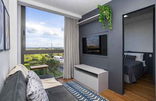 SUITE VIEW Luxury Apartment! - Foto 2