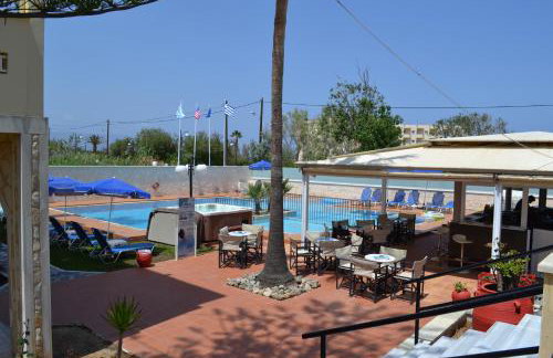 Sunny Suites - Foto 22