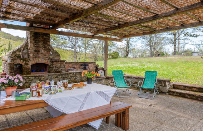 Podere Casidote - Foto 35