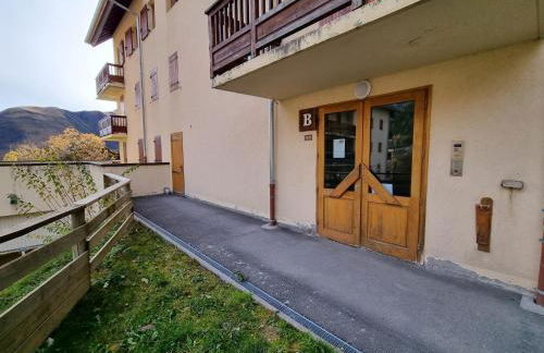 Agréable appartement de 6 pers au pieds des pistes ,wifi gratuit à Saint-Sorlin-d'Arves labelise 3 étoiles au gîte de France - Photo 19