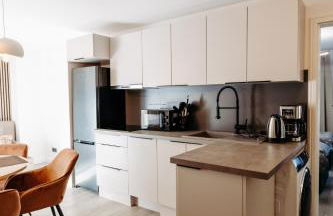 3Br - Brand New Apartment - CIBA Apartments - Foto 4