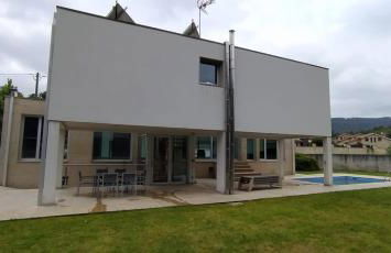 La casa de Cristal - Photo 33