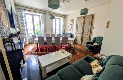 Gîte des remparts - Foto 8