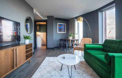 The Gate London City - Foto 82