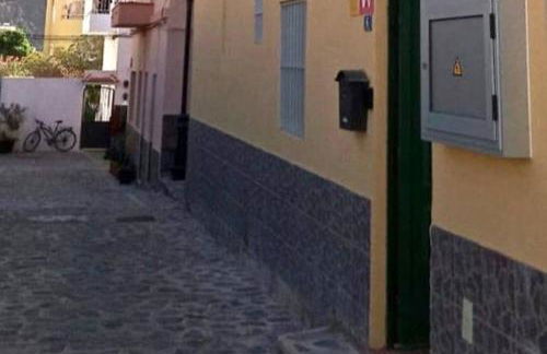 Efigenia playa/mar 2 - Foto 16