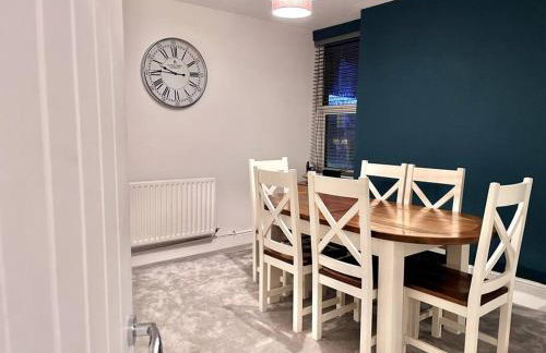 Modern Mountain Retreat in the Brecon Beacons - Foto 15