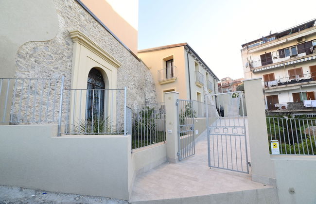 La Torre del Mulino - Superior Rooms - Foto 65