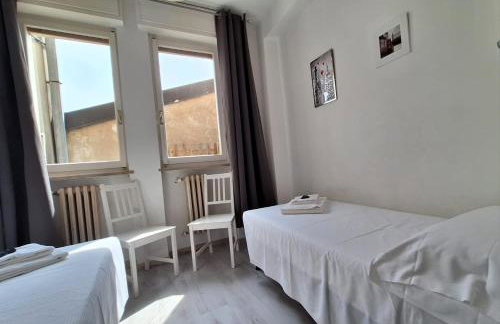 Al Glicine Apartments - Foto 65