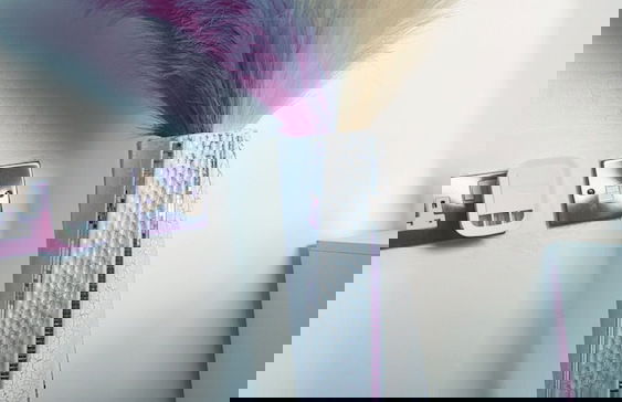 City Center Modern Apartment in Manchester - Foto 23