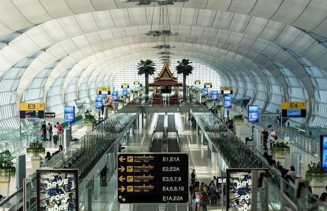 SkyLink Homes - Foto 64