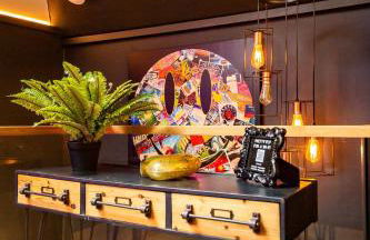 The Bakers Luxury Top Floor Apartment - Foto 10