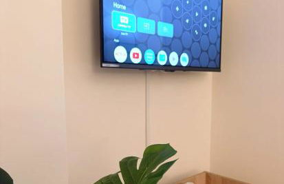 Domus REA - Appartamento moderno con check-in automatico H24 e area esterna privata - Foto 35