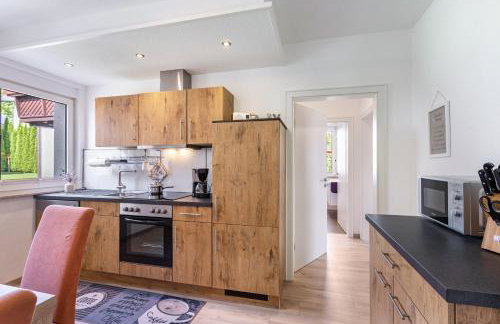 Ferienwohnung Kleine Auszeit - Photo 7