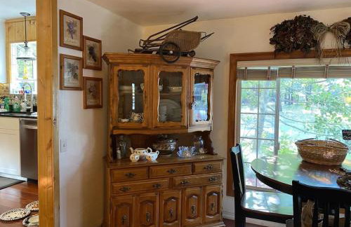 Tahoe Cottage perfect for couples and outdoor enthusiasts - Foto 42