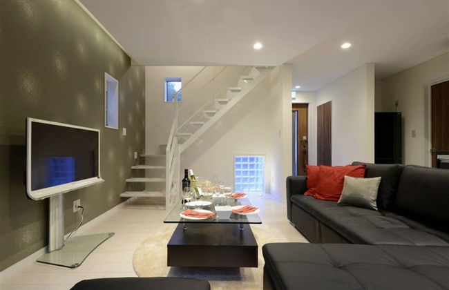 Eagle House Hakuba - Foto 9