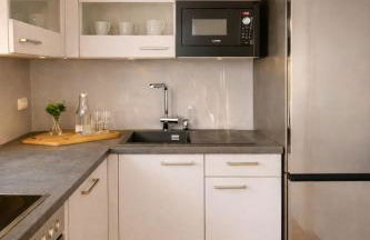 Boutique Apartment im Ostseebad Binz - lichtdurchflutet & stilvoll, zwischen Meer & Rasendem Roland - Foto 9