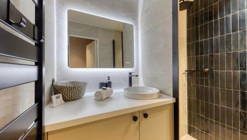 Les Reflets des Martyrs I 3CH I 2SDB I Clim - Foto 5