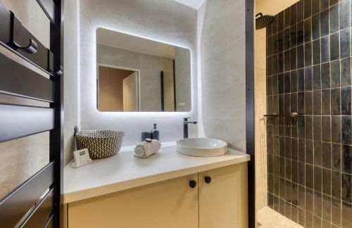 Les Reflets des Martyrs I 3CH I 2SDB I Clim - Foto 5