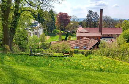 Ferienwohnung Parkblick - Foto 23